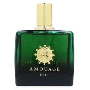 Amouage Epic Eau de Parfum